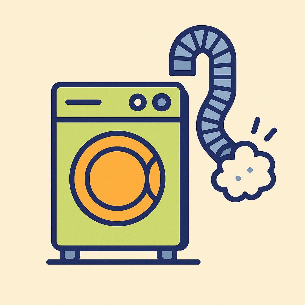 Dryer Vent Cleaning